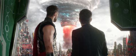 Thor Ragnarok Movie Still 468427