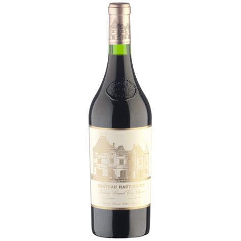 Wine Château Haut Brion 2021 Red Wine Graves