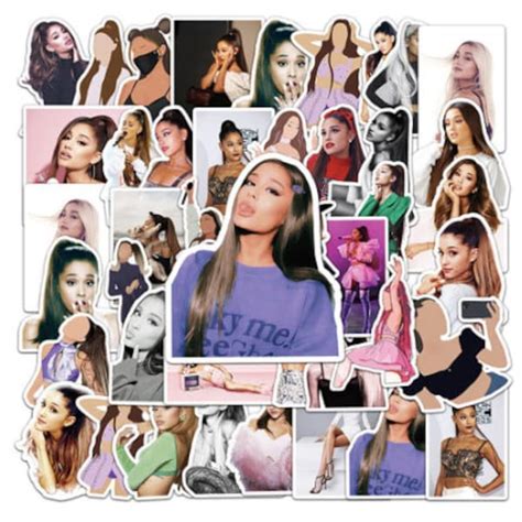 Ariana Grande Etsy