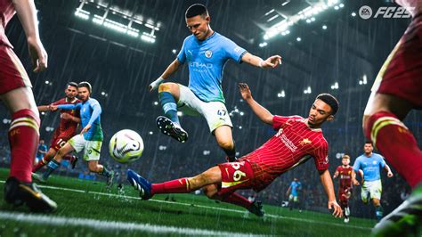 Division Rivals Ea Sports Fc Liste Des R Compenses R Cup Rer Et