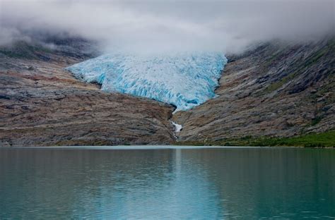 12 Famous Glaciers in Norway (That Will Blow Your Mind!)