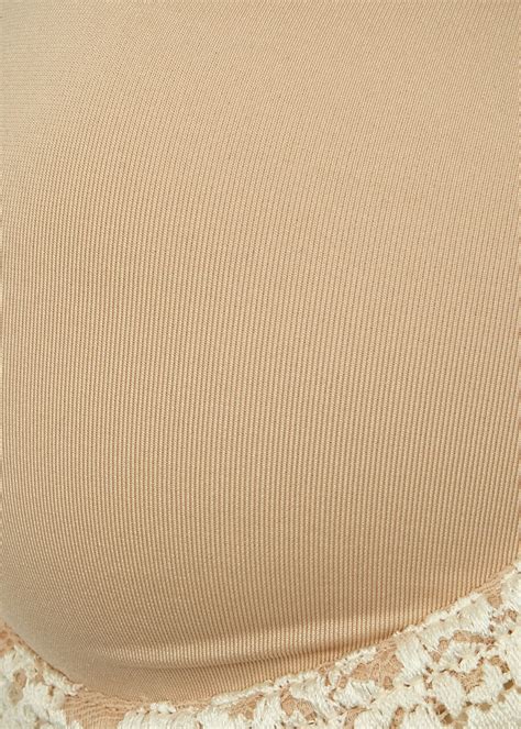 Wacoal Embrace Contour Bra Nude Wacoal