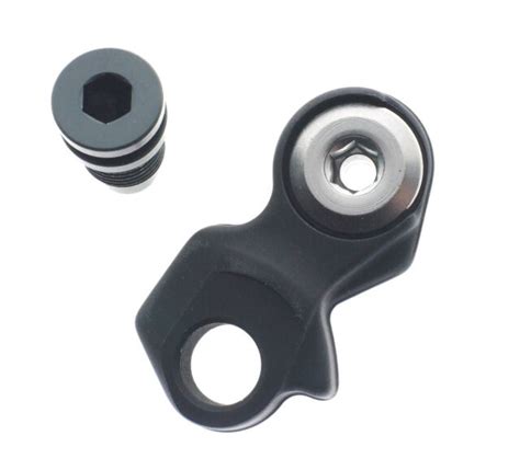 Shimano Rd R Di Rear Derailleur Bracket Axle Unit Normal Type