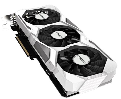 Gigabyte Geforce Rtx 2070 Super Gaming Oc White 8gb Gddr6 Atelier