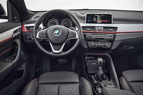 Bmw X1 F48 Vorstellung Motoren Und Preise Bilder Autobildde