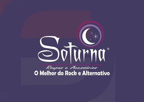 O Que Significa Soturna - Soturna Loja e... - Soturna Loja e Personalização
