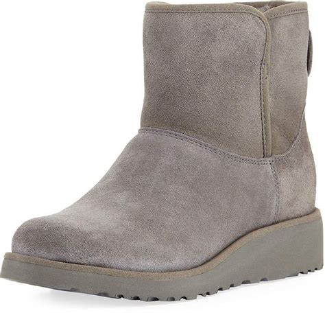 Ugg Kristin Classic Slimtm Mini Boot Classic Kristin Ugg Shearling