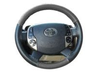 Scion Xb Steering Wheel Genuine Toyota