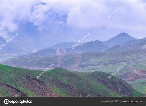 Qinghai Landscape