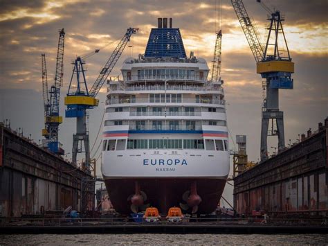 Wirtschaft im Norden fordert Unterstützung vom Bund