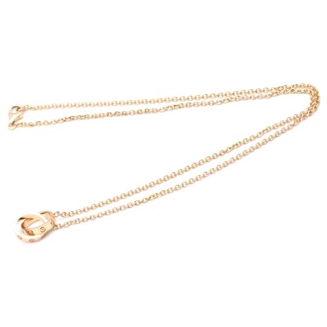 cartier necklaces for women 3