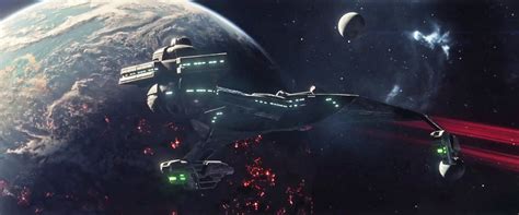 Klingons Return In New STAR TREK STRANGE NEW WORLDS Season 2 Teaser