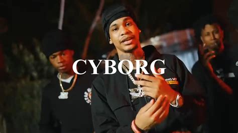 FREE Lil Crix X Reace Sosa Type Beat 2023 Cyborg YouTube