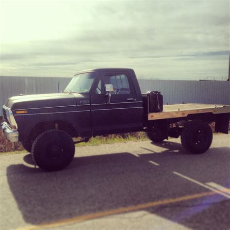 Flatbed ideas - Page 2 - Ford Truck Enthusiasts Forums