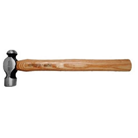 ball peen hammers wooden handle  rs piece  ahmedabad id