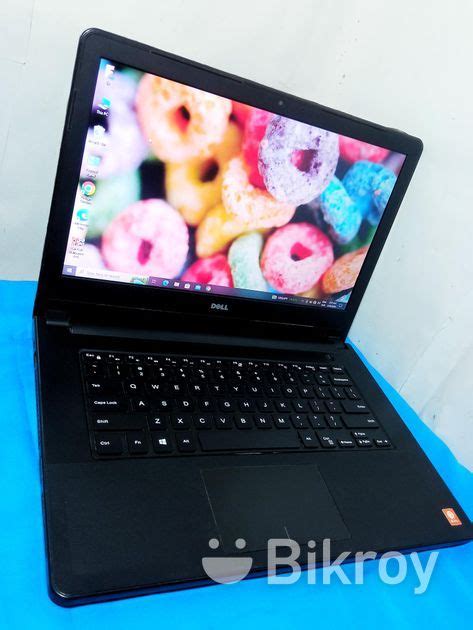 মরকট চযলনজ পরইস Dell Core i5 6th Gen Laptop for Sale in