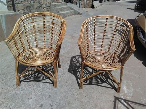 Wooden Bamboo Cane Furniture At Set In Jaipur Id