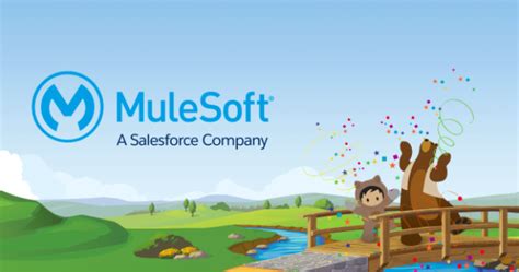 Salesforce Completes Acquisition Of MuleSoft MuleSoft