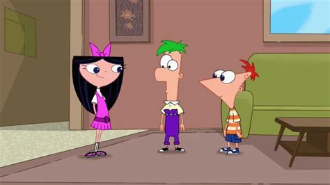 Pin By Eric Beauchesne On Phineas And Ferb Phineas And Ferb