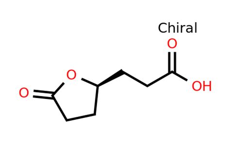 Cas S Oxo Tetrahydro Furan Yl Propionic Acid