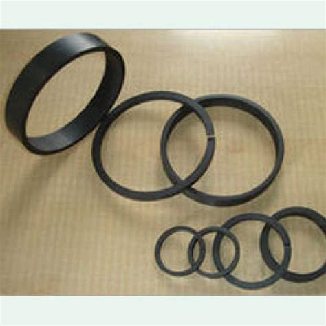 Ptfe Carbon Filled Rings S D Industries