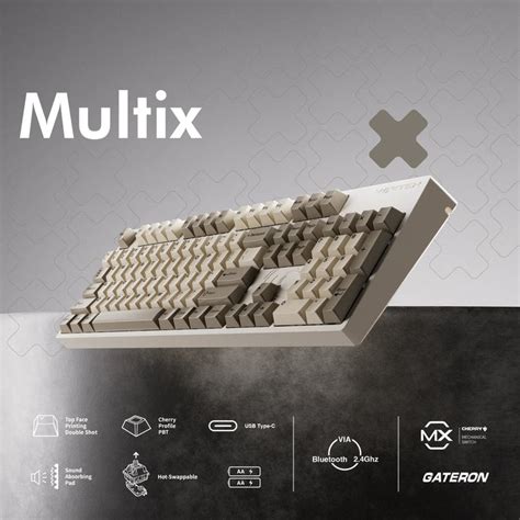 Vortex Keyboards