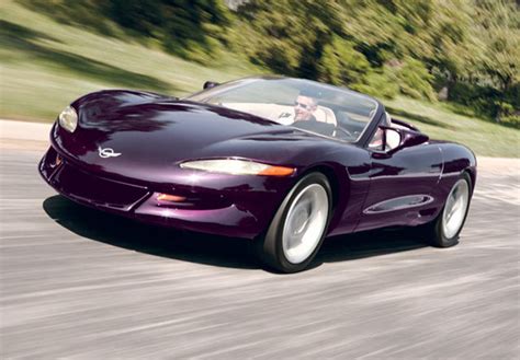 Chevrolet Corvette Stingray Iii Concept R Carporn