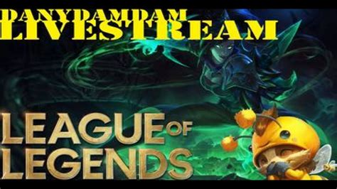 Salutare Lume Astazi Jucam League Of Legends Si World Of Warcraft