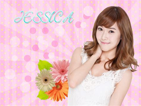 jessica snsd - Jessica SNSD Fan Art (30418508) - Fanpop