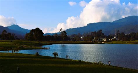 Travelogue On Nuwara Eliya A City In The Hill Country Of The Central