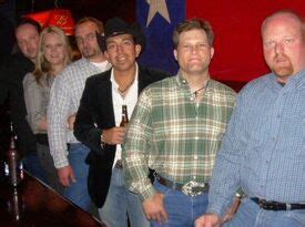 Jokers Wild Band - Country Band San Antonio, TX - The Bash