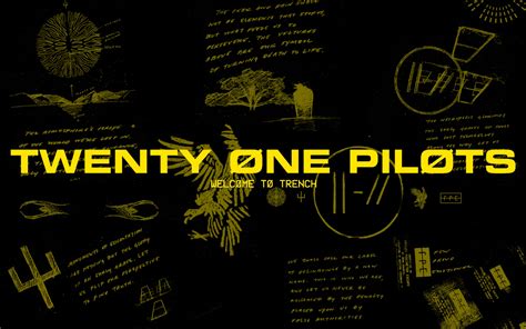 Twenty One Pilots Bandito Wallpapers Wallpaper Cave