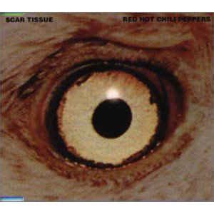 Red Hot Chili Peppers - Scar Tissue (1999, CD) | Discogs