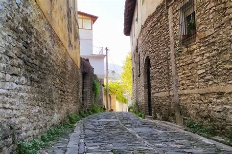 Private Day Tour Of Gjirokastra From Tirana Unesco Site