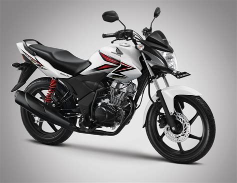 Kumpulan Harga Honda Sport Cc Cb Sonic Cbr Verza Mega Pro Fi