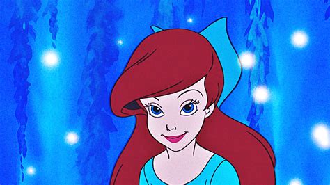 Disney Princess Screencaps - Princess Ariel - Disney Princess Photo ...