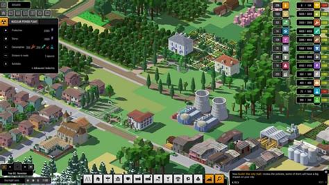 Urbek City Builder on GOG.com