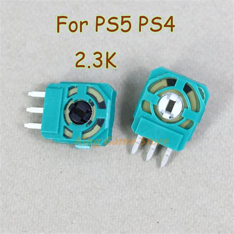 PS5 I In 50 Adet Orijinal 3D Analog Mikro Anahtar D Mesi PS4