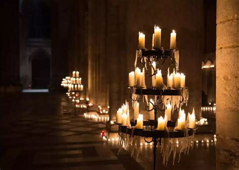 What To Know About All Saints Day And Countries That Celebrate