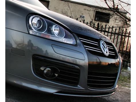 Catalogo Para Vw Golf Gti