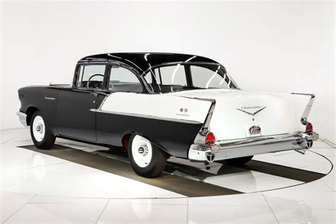 1957 Chevrolet 150 | Volo Museum