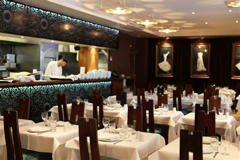 Tas 33 The Cut London Restaurant Reviews Bookings Menus Phone