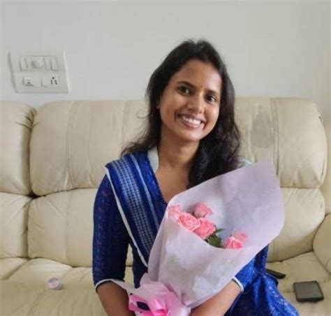 Sanjita Mohapatra Ias Biography Rank Age Upsc Marksheet Husband Hot