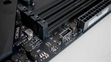 Motherboard Front Panel Connection Diagram - Wiring Diagram