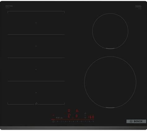 Bosch Pix Hc E Serie Indukcijska Kuhalna Plo A Cm Rna