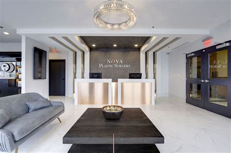 Nova Plastic Surgery Office Photos Glassdoor