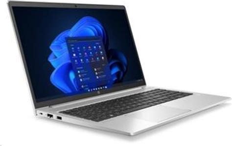 HP ProBook 450 G9 recenze Tenký pracovní profesionál na cesty