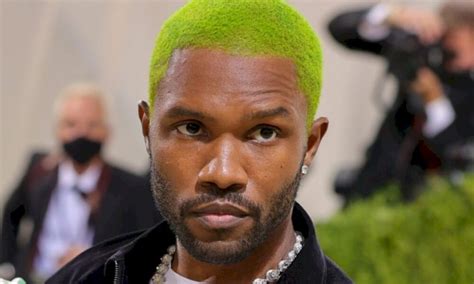 Frank Ocean se presentó por primera vez en seis años