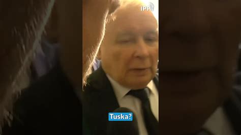 J Kaczyński dla IPPTVnews W tej chwili nie przewidujemy wniosków o