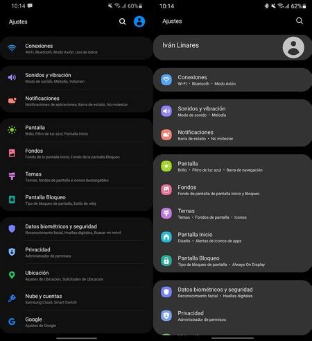 Probamos One Ui Sobre Android As Es La Ltima Actualizaci N De